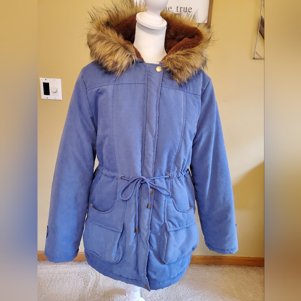 Grace Karin Coat